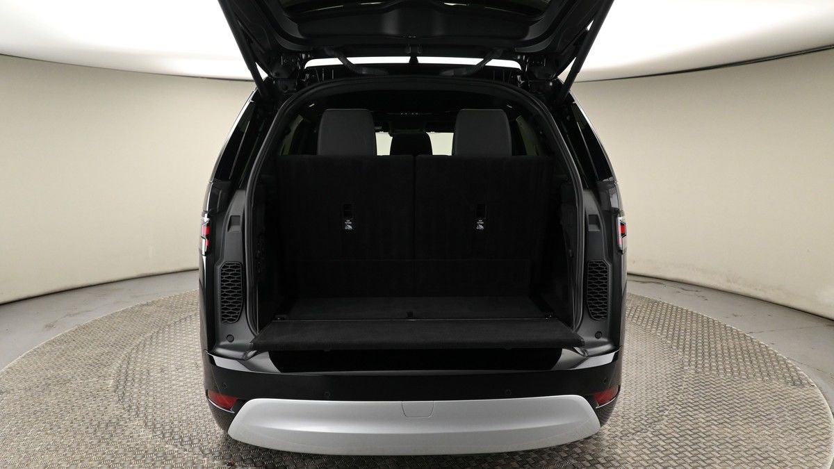 Land Rover Discovery Image 13