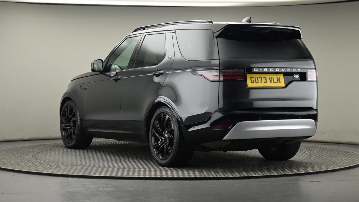 Land Rover Discovery Image 25