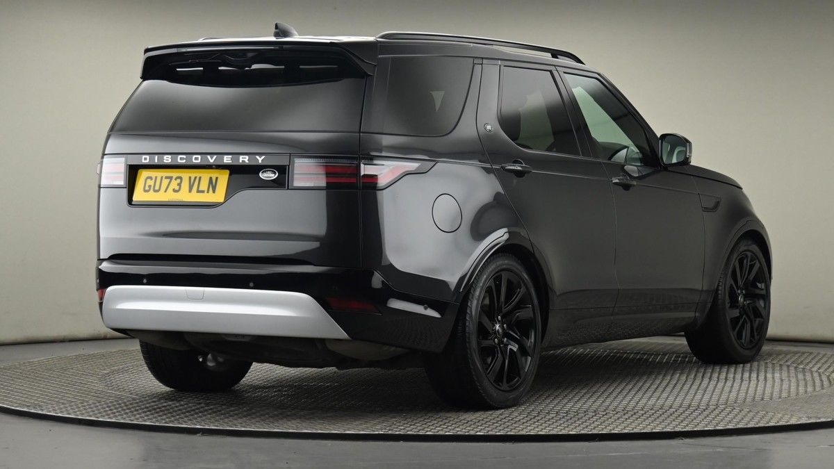 Land Rover Discovery Image 26