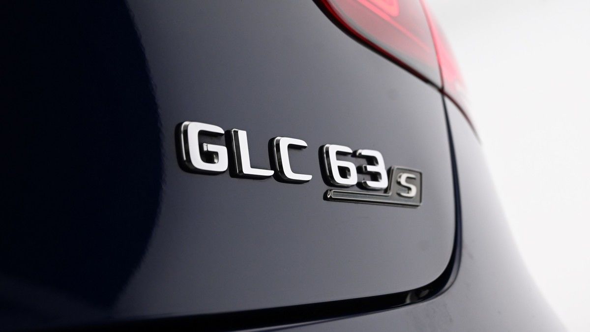 Mercedes-Benz GLC Image 26