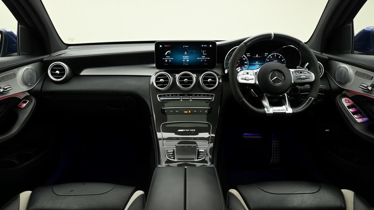 Mercedes-Benz GLC Image 24