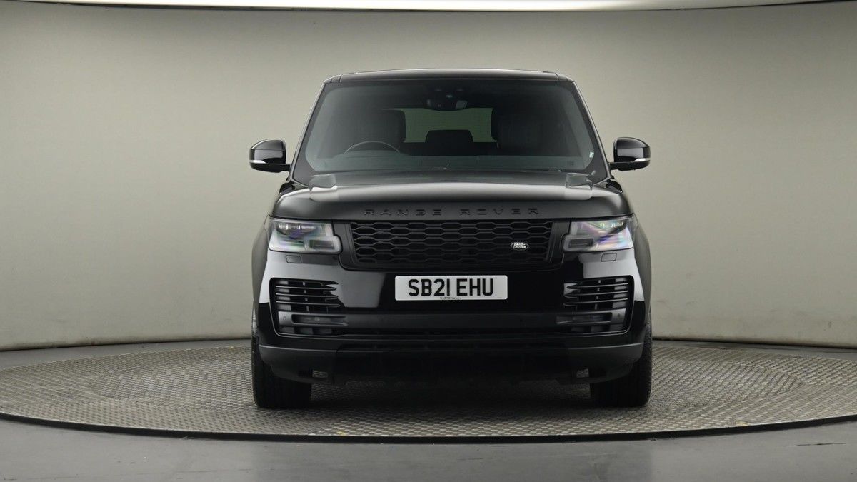 Land Rover Range Rover Image 7