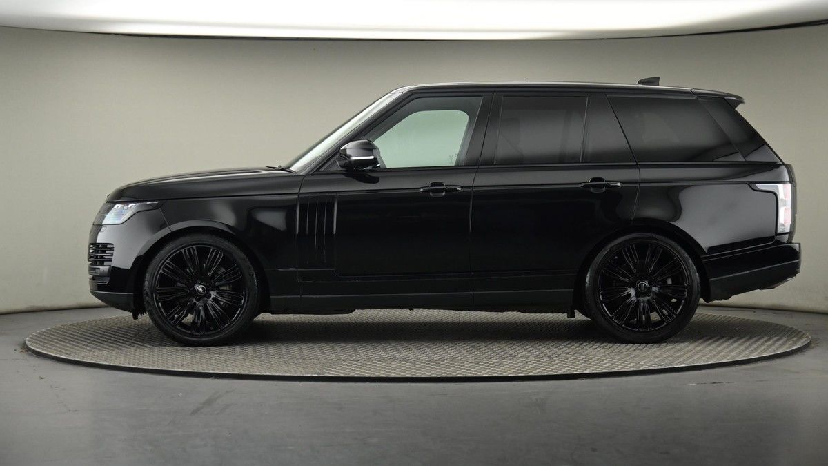 Land Rover Range Rover Image 6