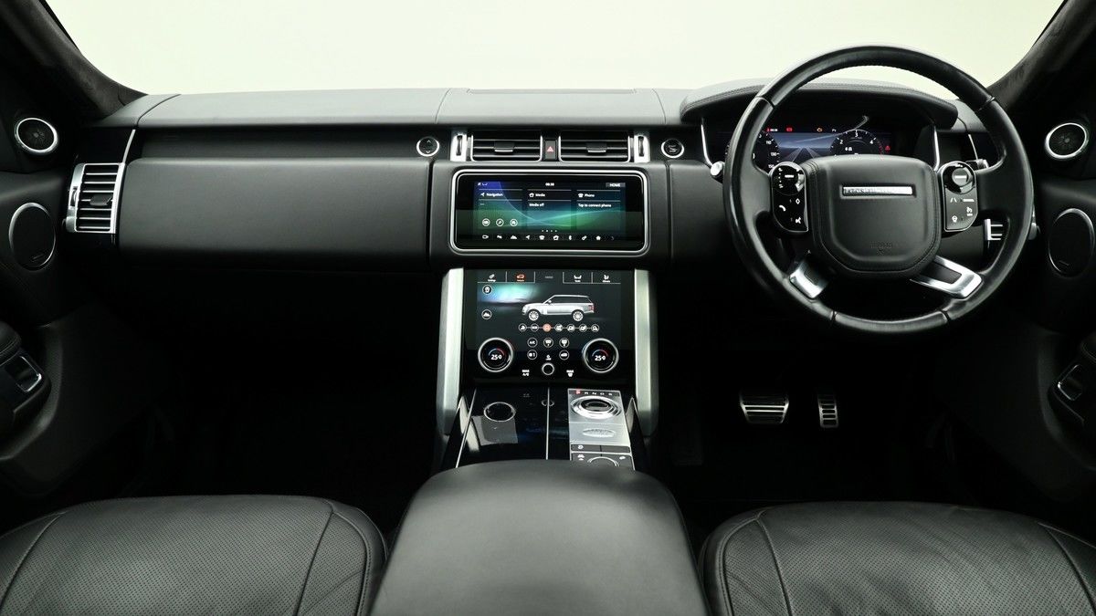 Land Rover Range Rover Image 19