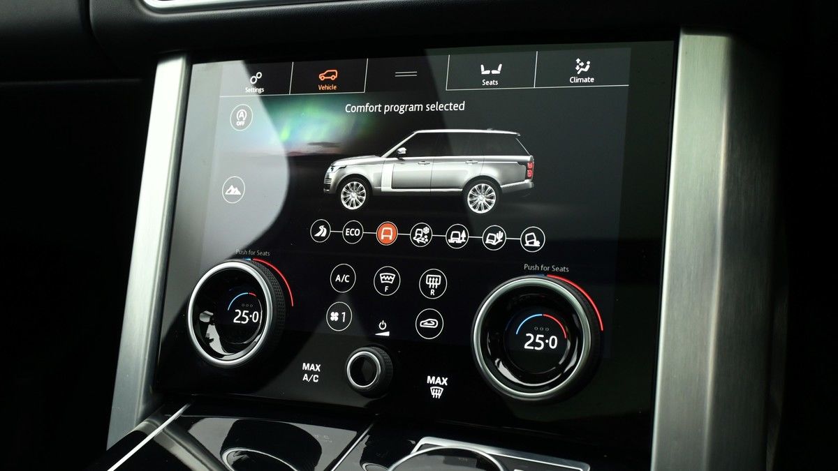 Land Rover Range Rover Image 14