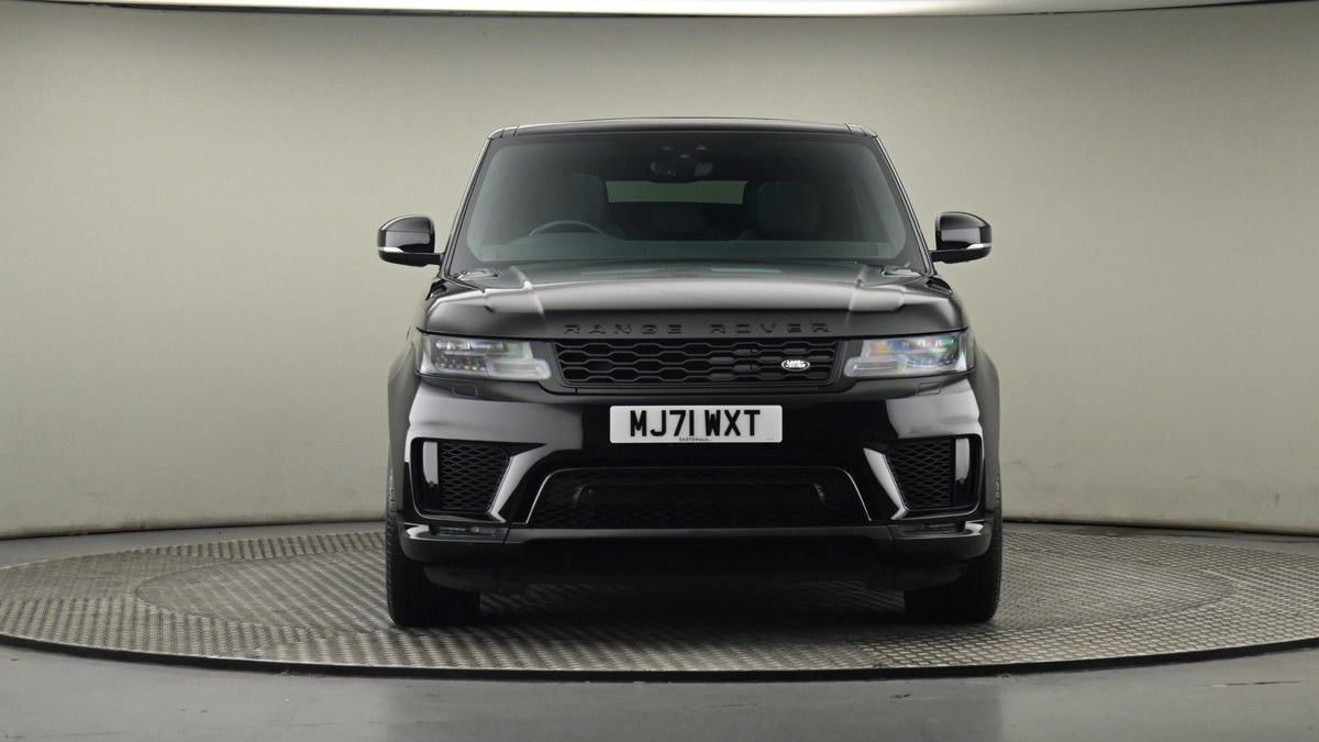 Land Rover Range Rover Sport Image 7