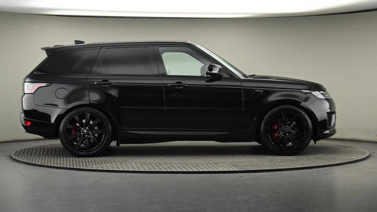 Land Rover Range Rover Sport Image 6