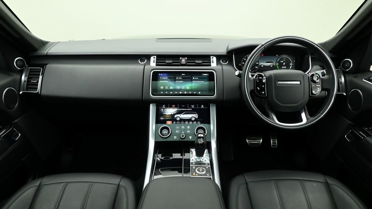 Land Rover Range Rover Sport Image 18