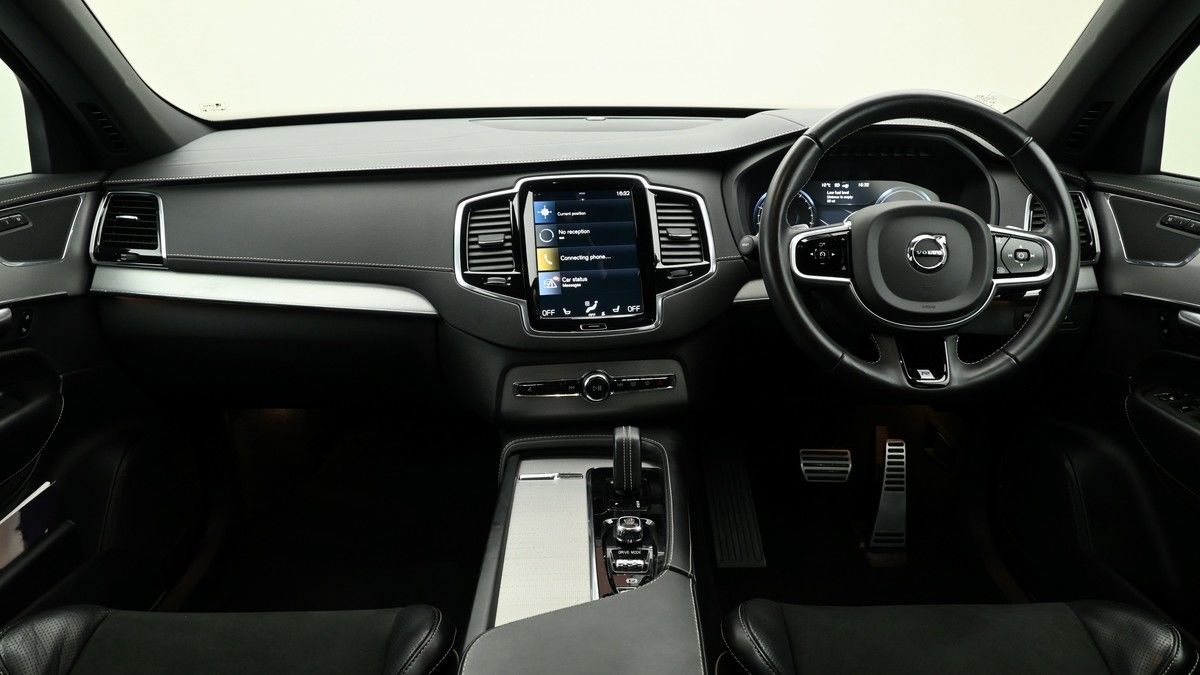 Volvo XC90 Image 18