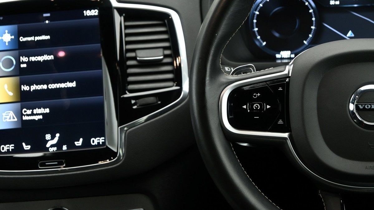 Volvo XC90 Image 19