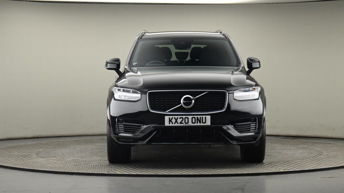 Volvo XC90 Image 7