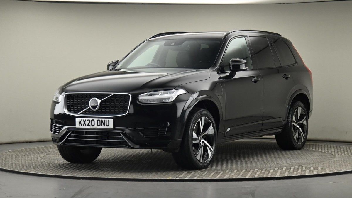 Volvo XC90 Image 22