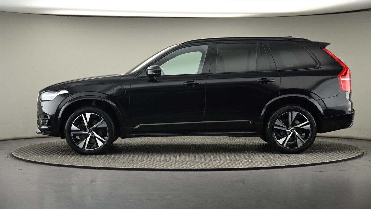 Volvo XC90 Image 6