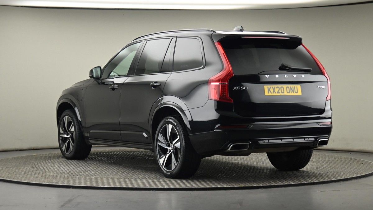 Volvo XC90 Image 23