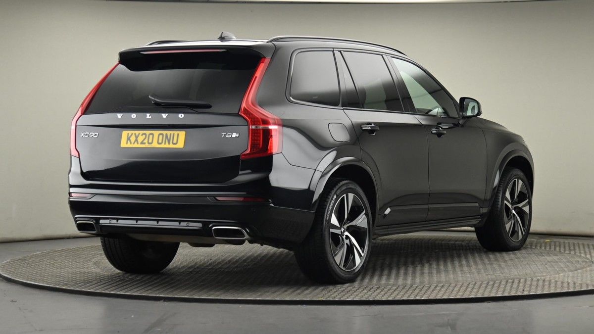 Volvo XC90 Image 24