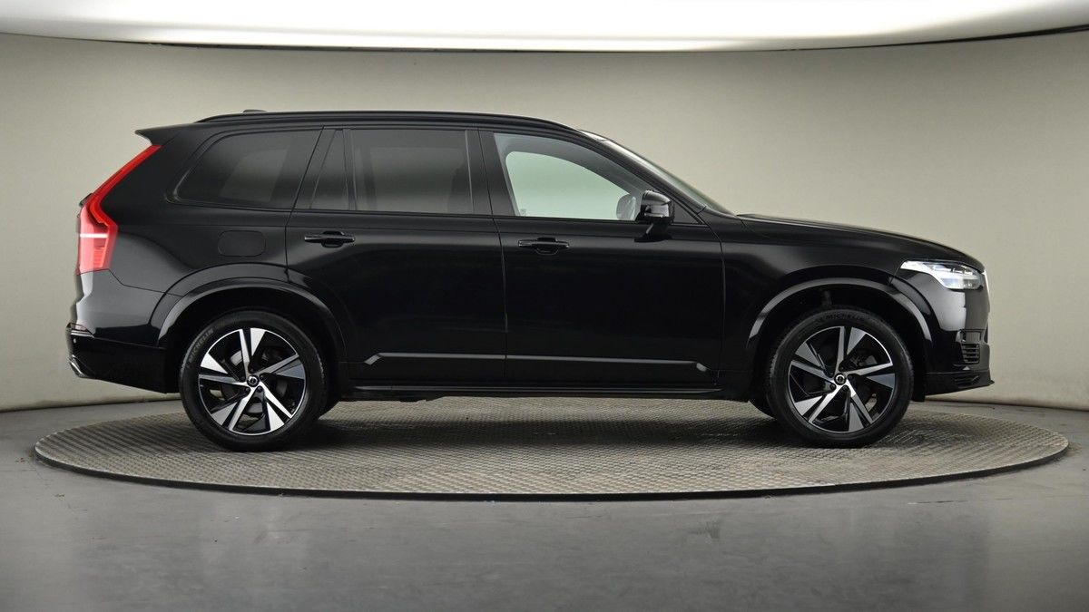 Volvo XC90 Image 9