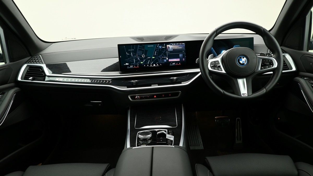 BMW X5 Image 16