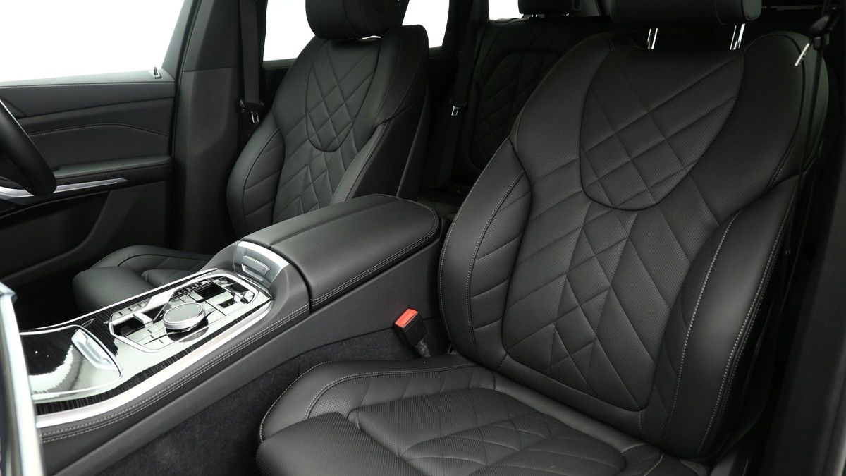 BMW X5 Image 3