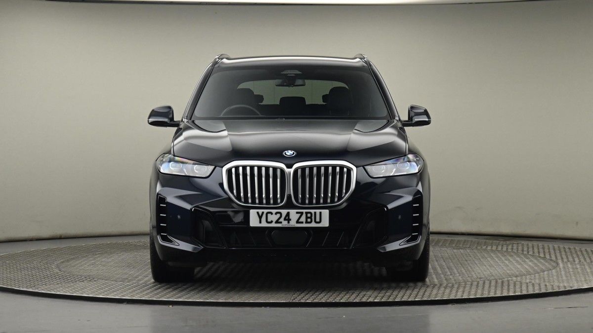 BMW X5 Image 6