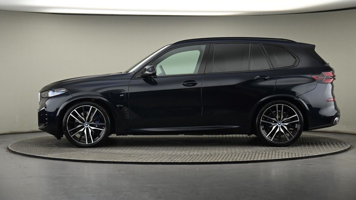 BMW X5 Image 5