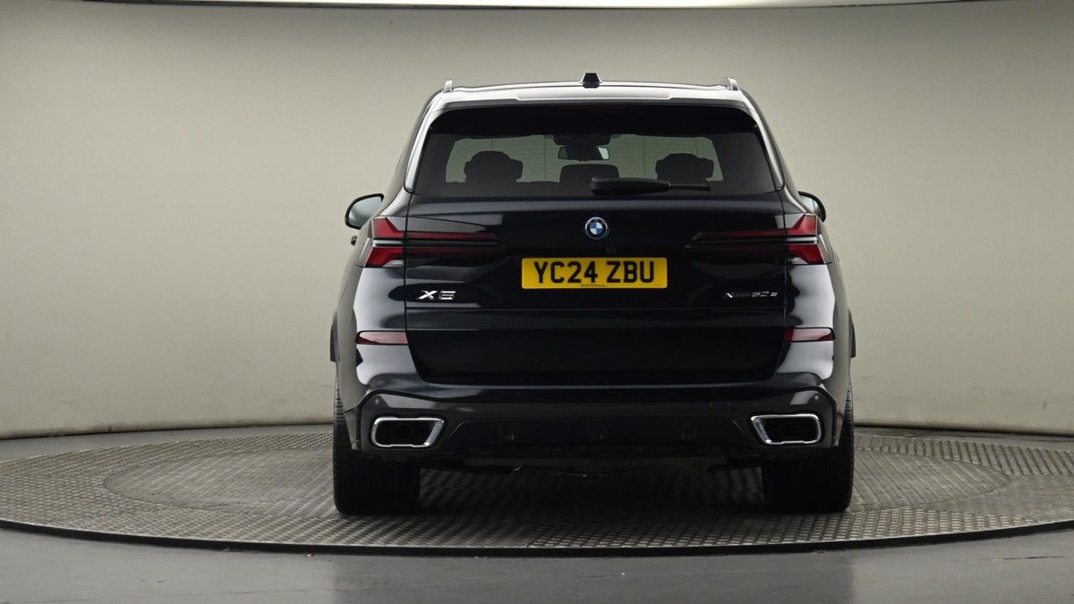 BMW X5 Image 7