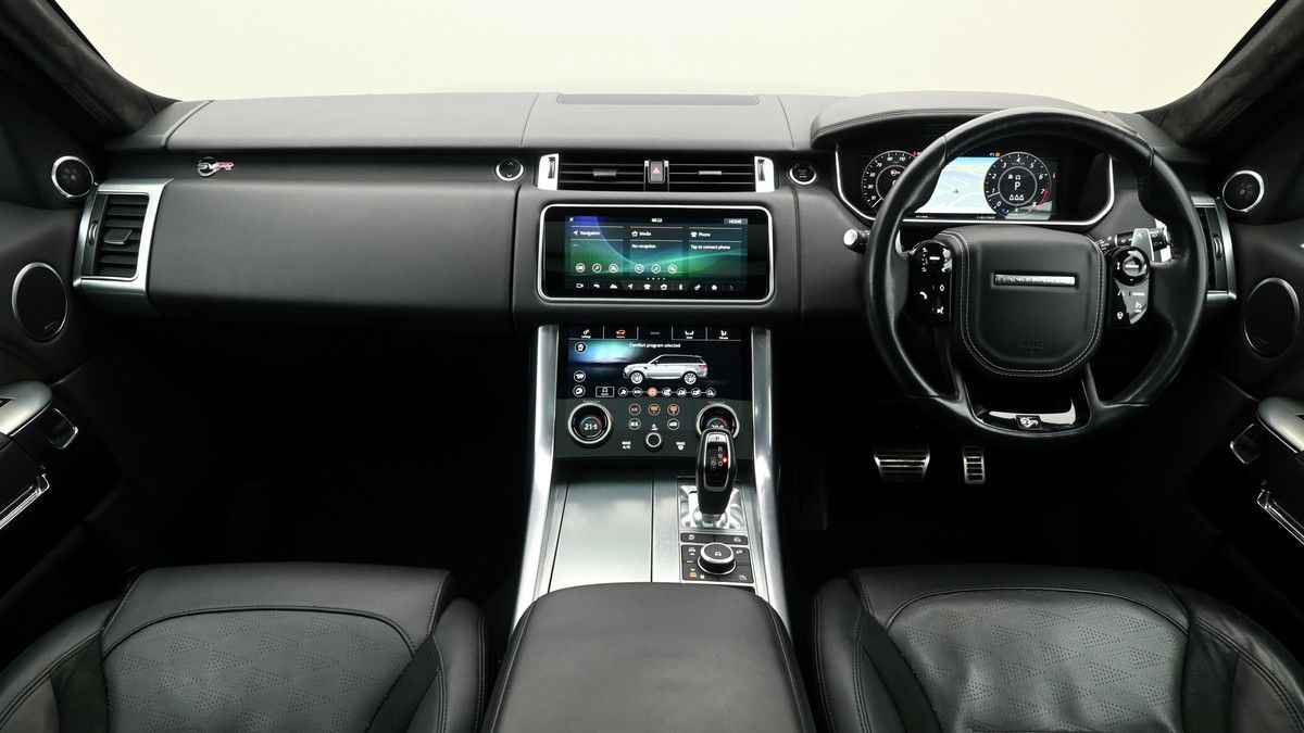 Land Rover Range Rover Sport Image 18