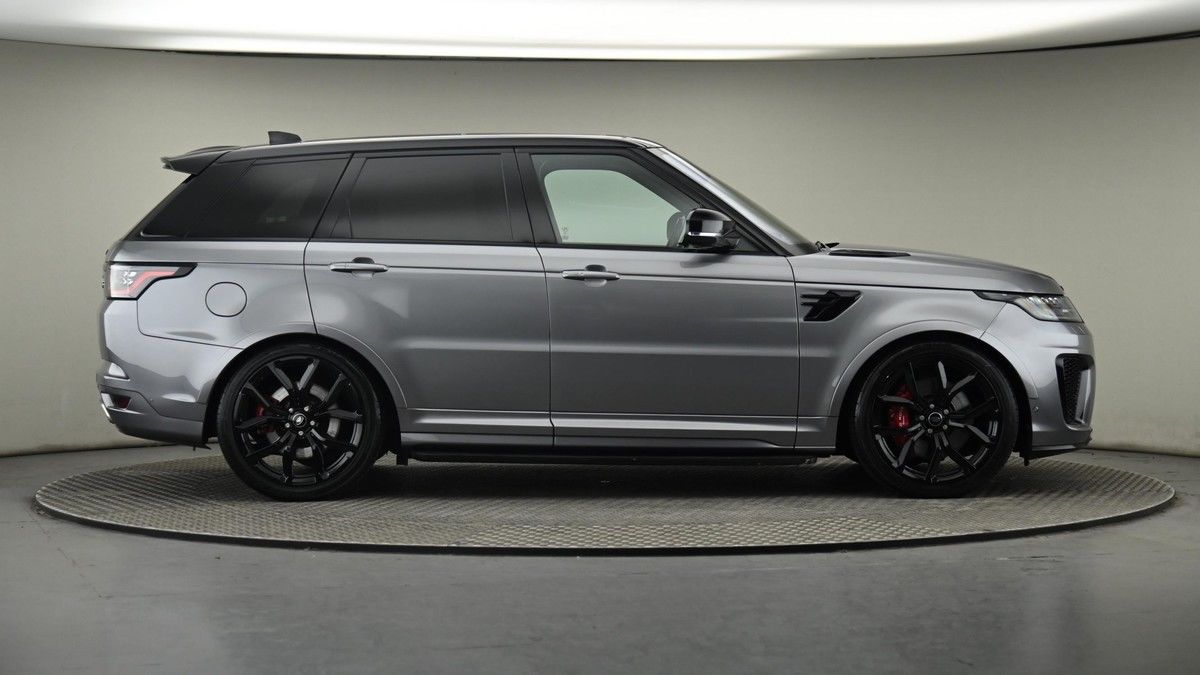 Land Rover Range Rover Sport Image 6