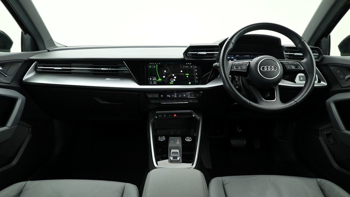 Audi A3 Image 17