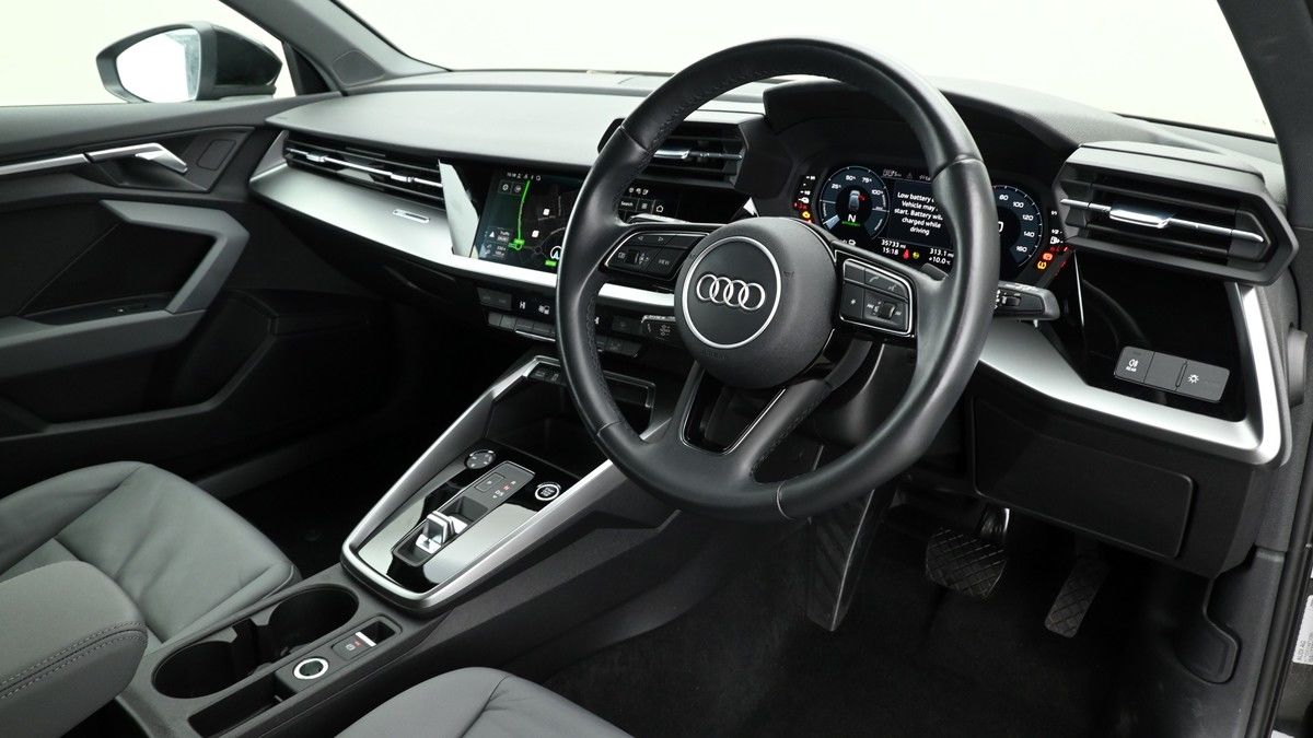 Audi A3 Image 2