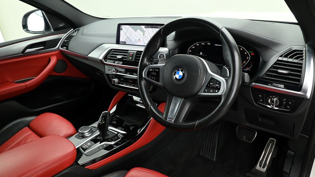 BMW X4 Image 2