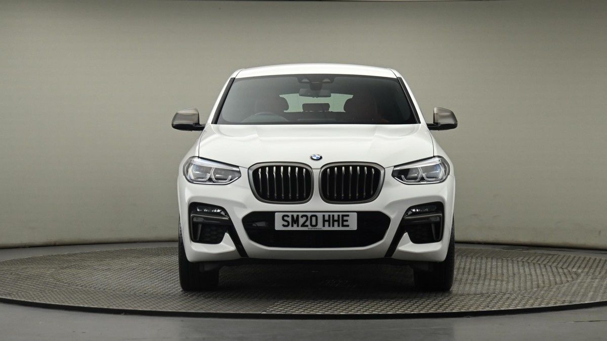 BMW X4 Image 6