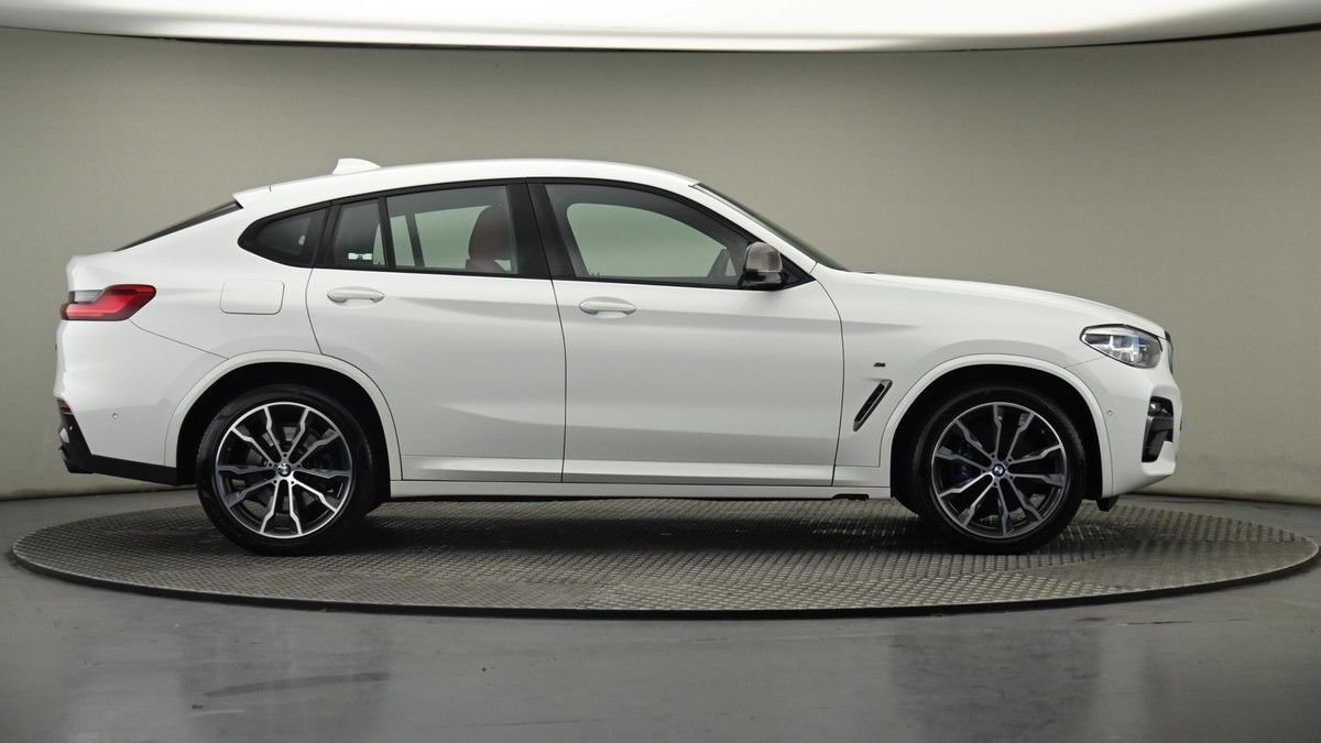 BMW X4 Image 5