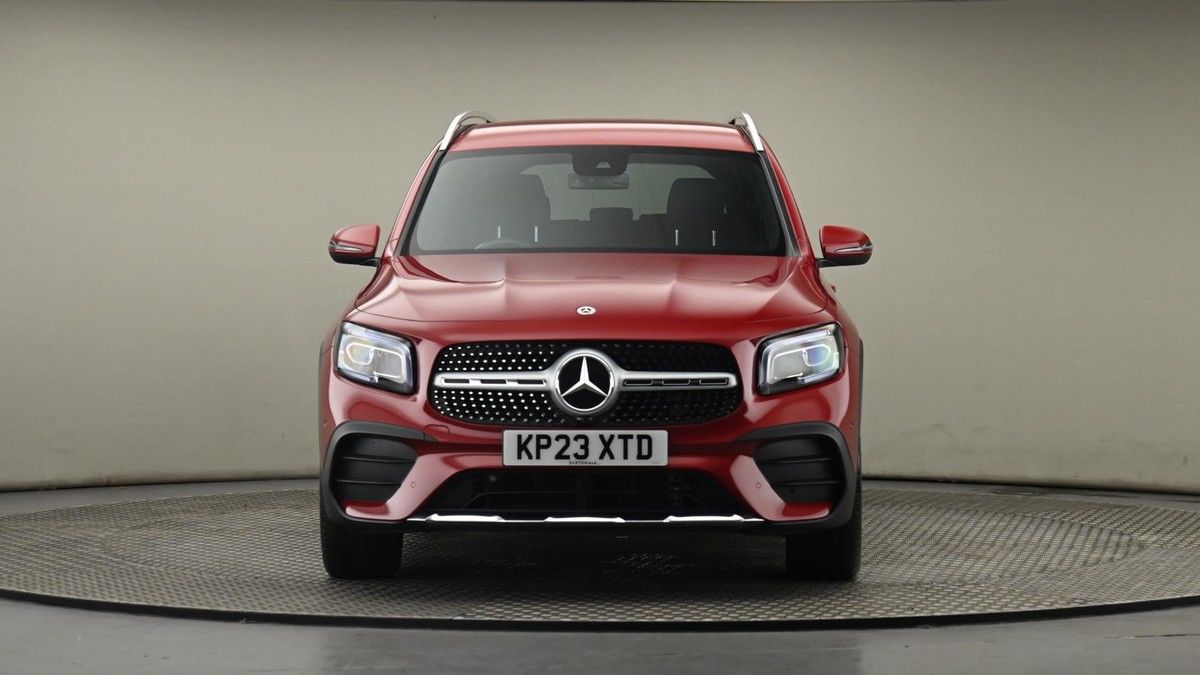 Mercedes-Benz GLB Image 7