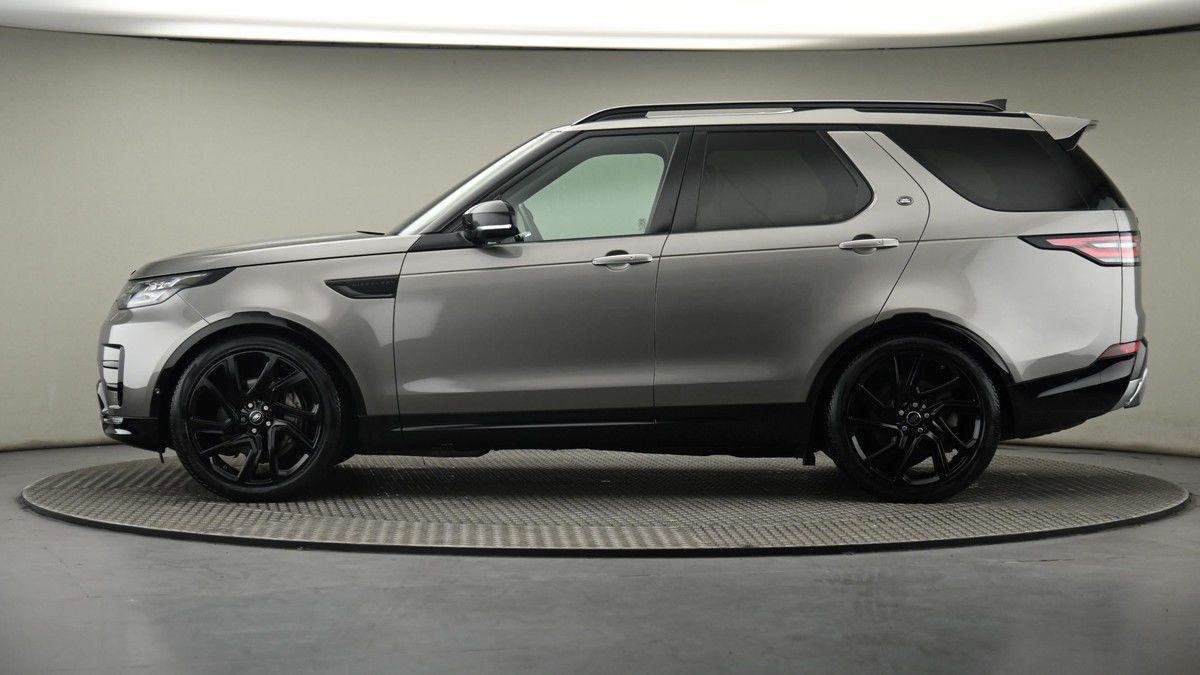 Land Rover Discovery Image 9