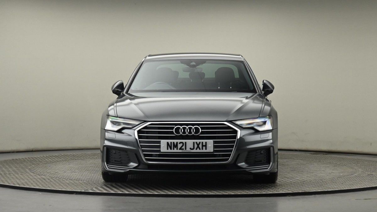 Audi A6 Saloon Image 6