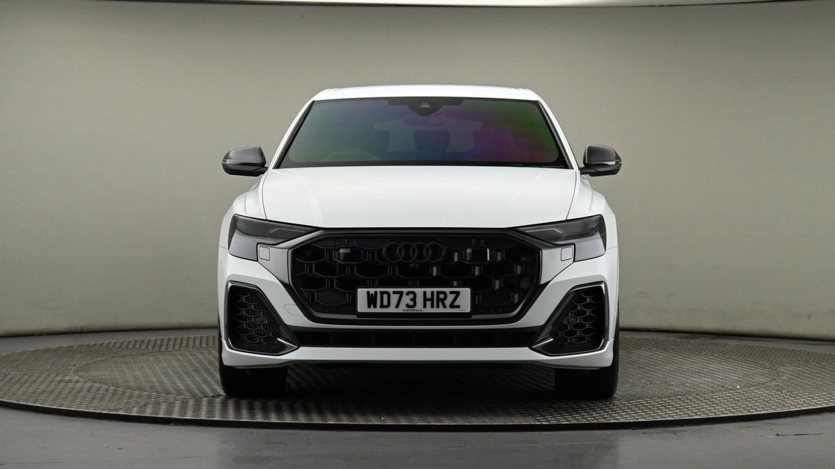 Audi SQ8 Image 6