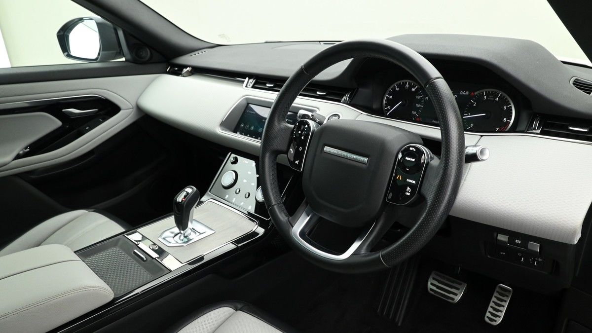 Land Rover Range Rover Evoque Image 3