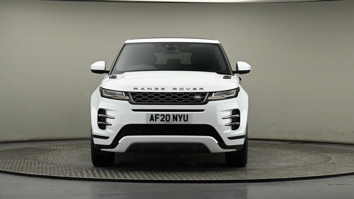 Land Rover Range Rover Evoque Image 7