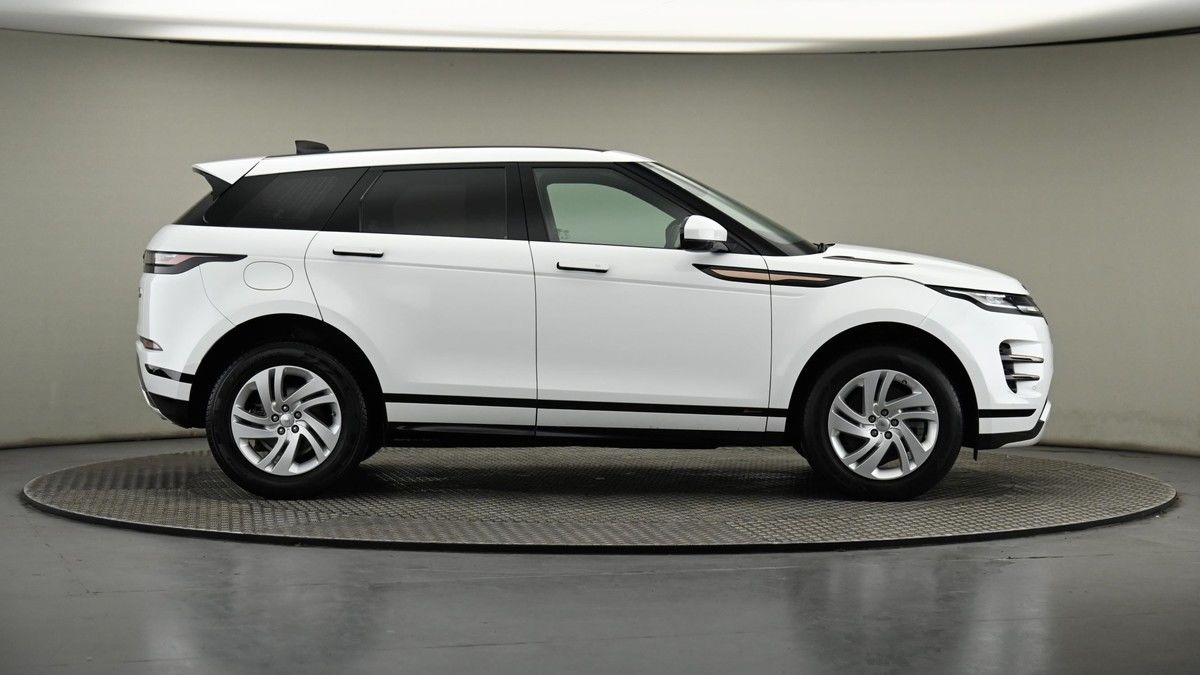 Land Rover Range Rover Evoque Image 6