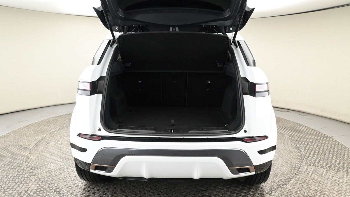 Land Rover Range Rover Evoque Image 12