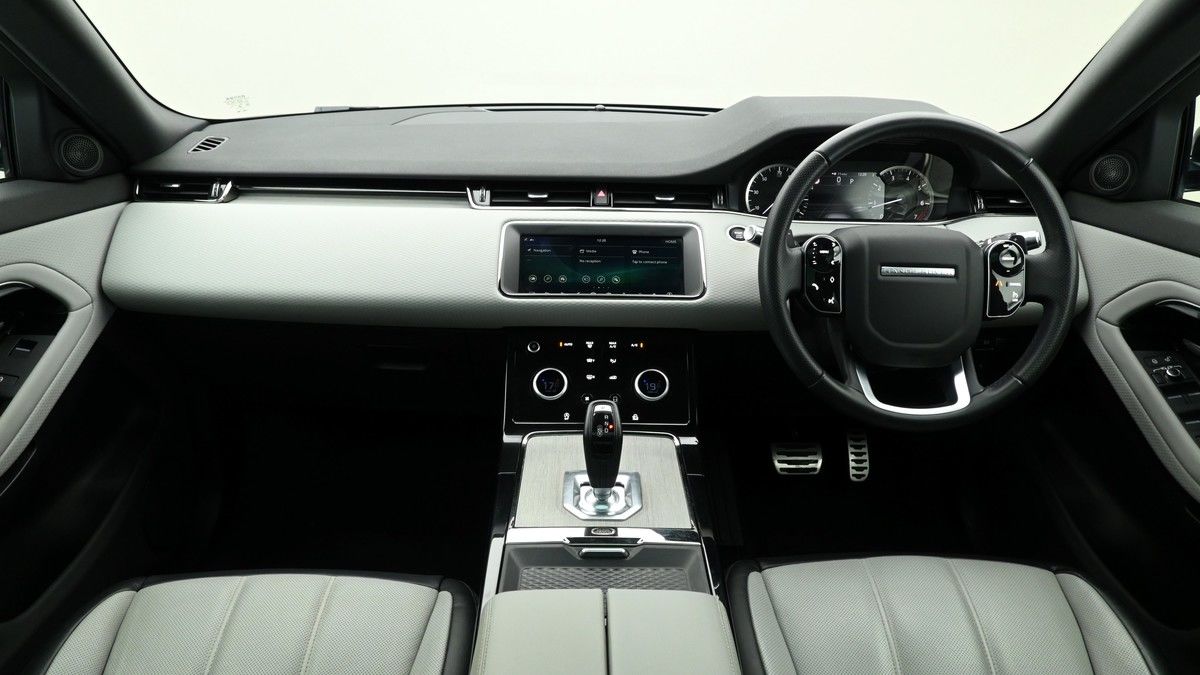 Land Rover Range Rover Evoque Image 18