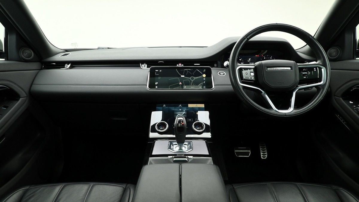 Land Rover Range Rover Evoque Image 33