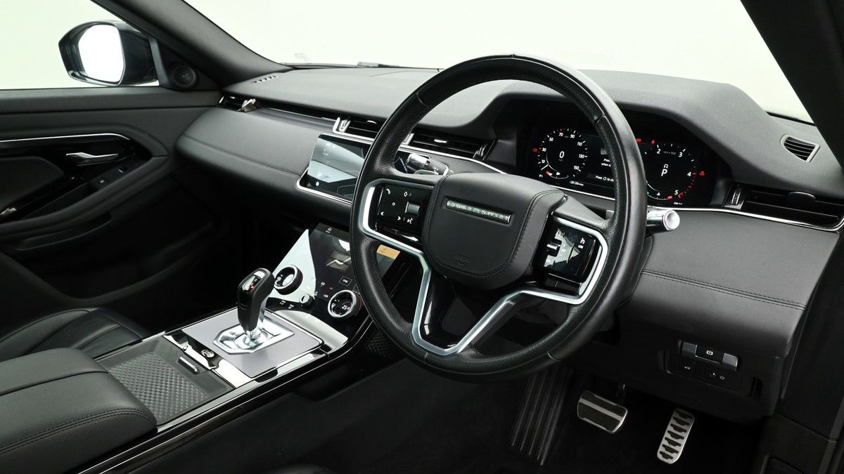 Land Rover Range Rover Evoque Image 5