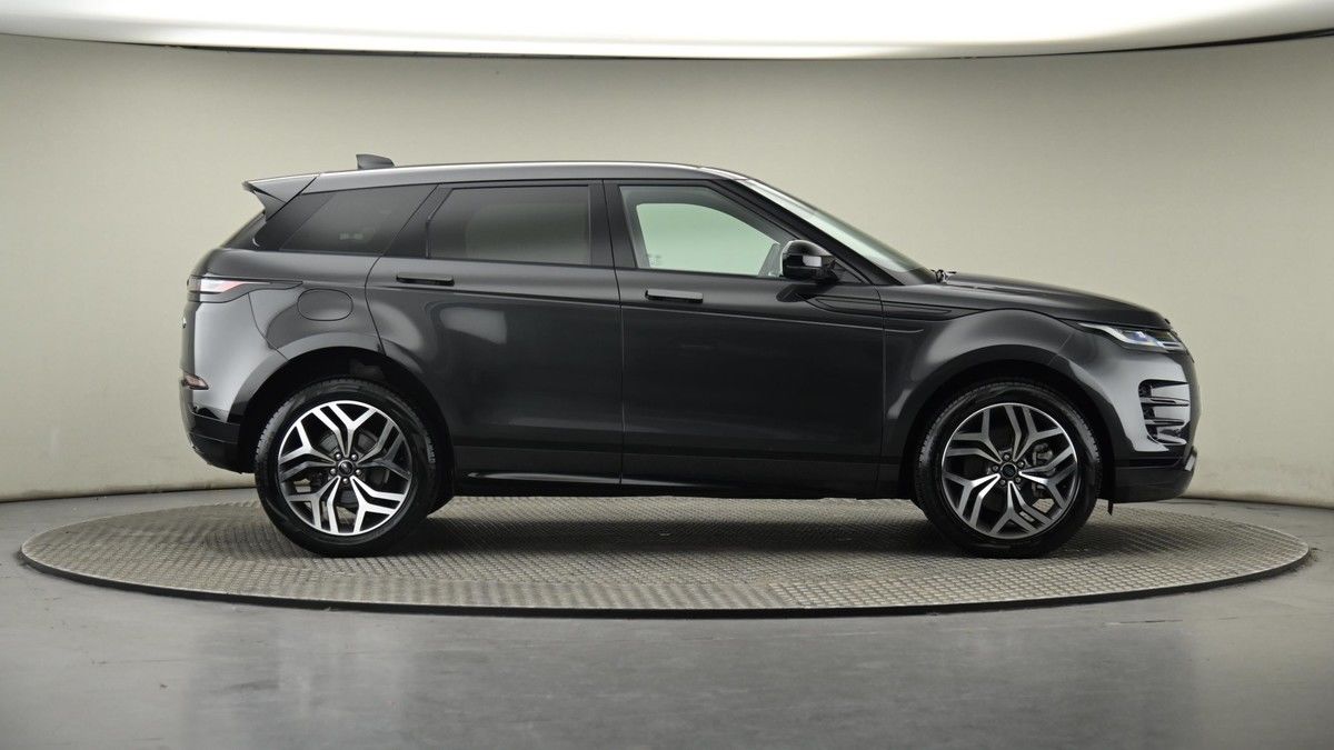 Land Rover Range Rover Evoque Image 11