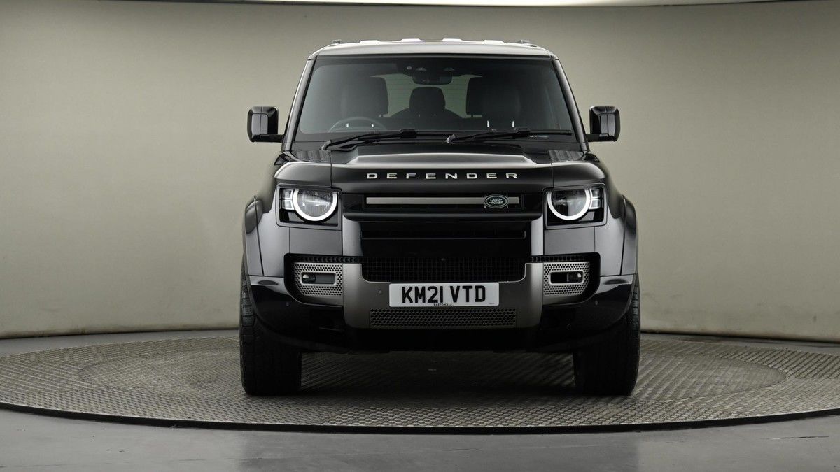 Land Rover Defender 90 Image 6