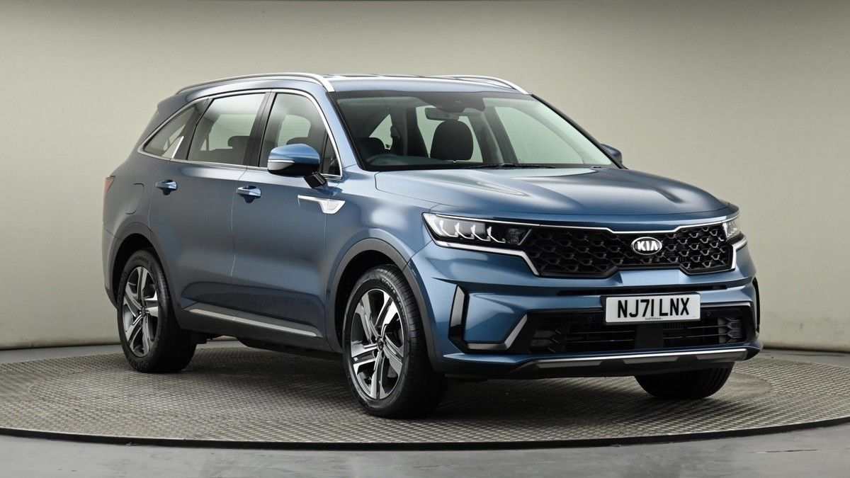 Kia Sorento Image 41