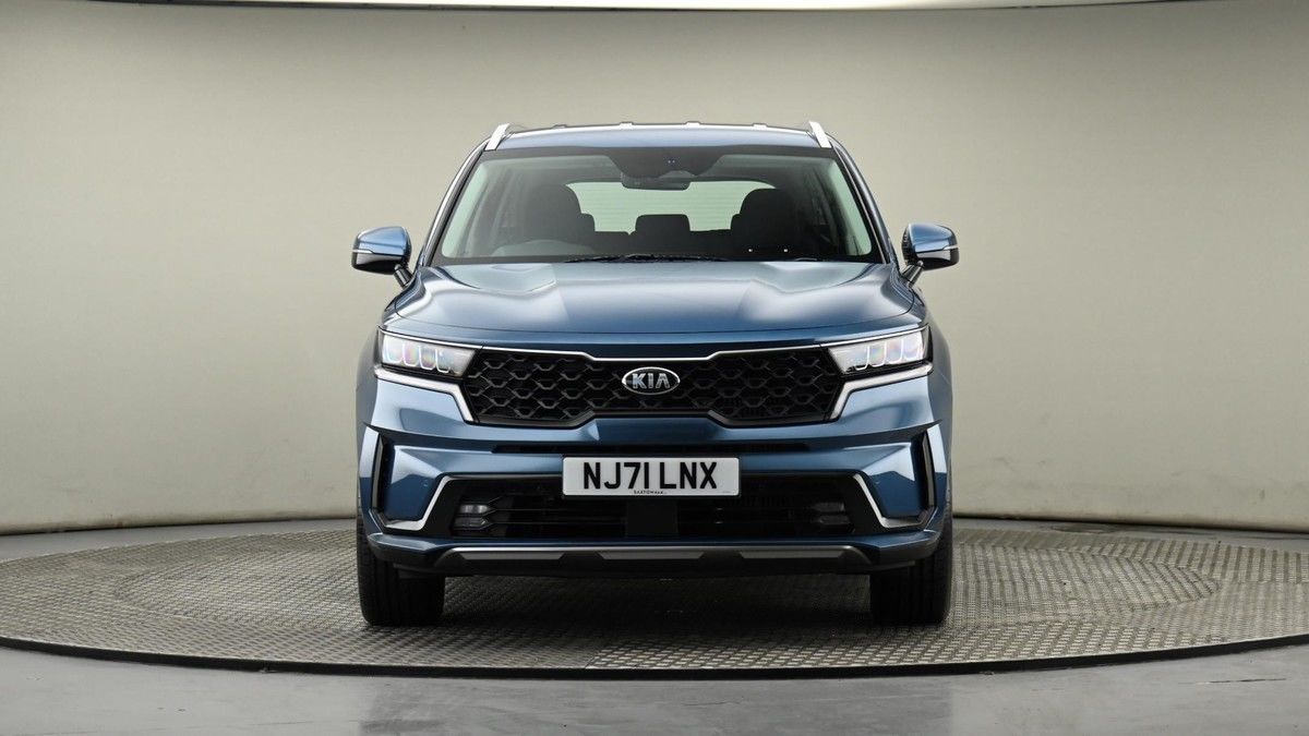 Kia Sorento Image 13