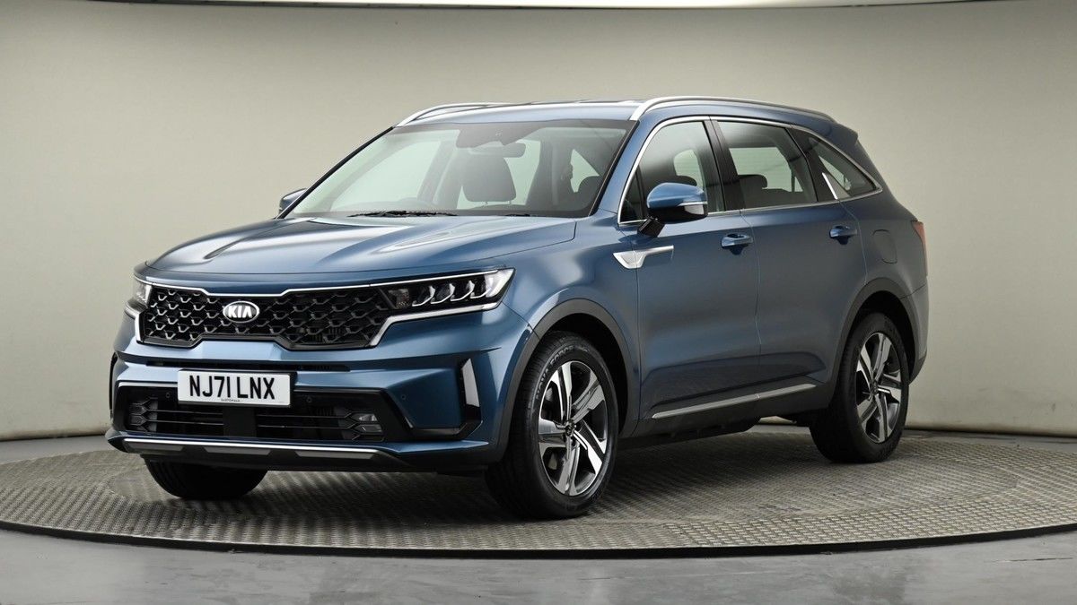 Kia Sorento Image 43