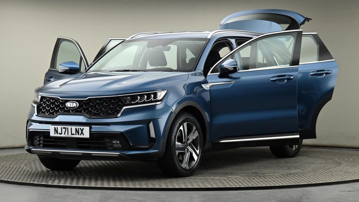 Kia Sorento Image 19