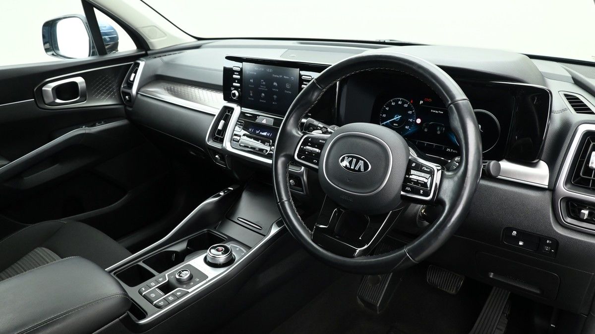 Kia Sorento Image 3